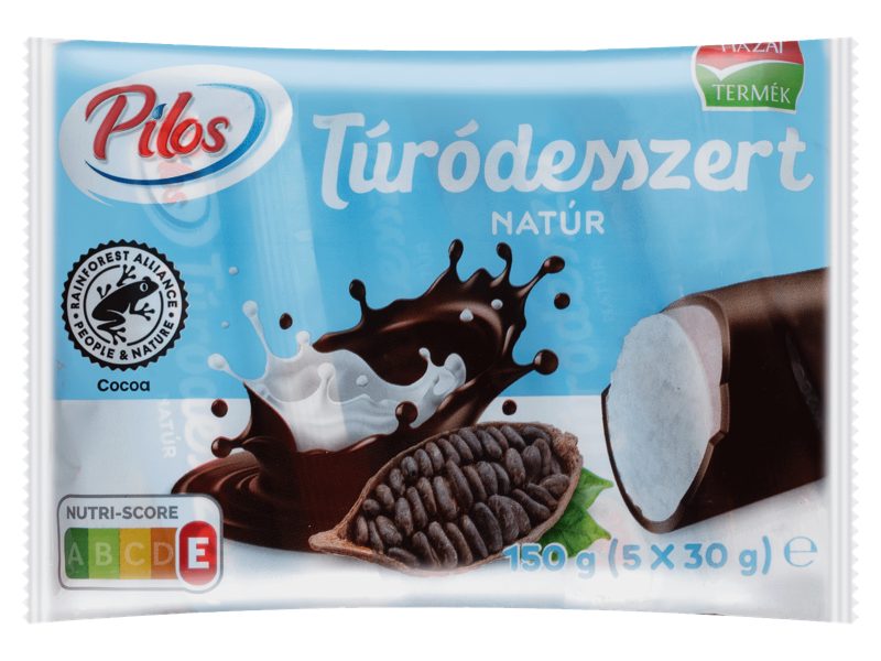 Túródesszert