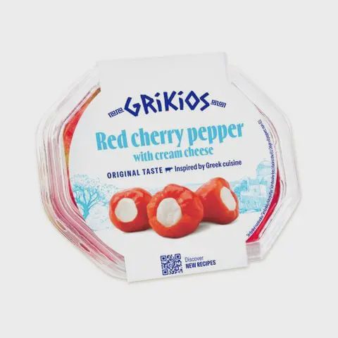 CRVE.PAPR. SA SIROM CAMP.250 g