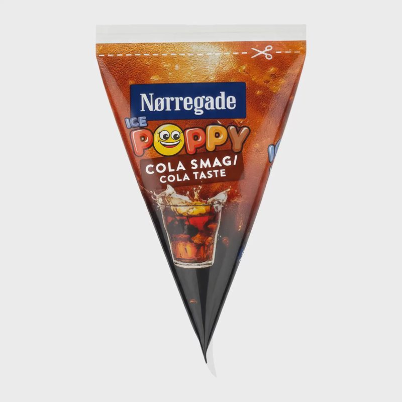 Valg. ledai NORREGADE, kol. sk. 62 ml / 67 g