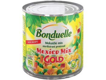 MEXICO MIX BONDUELLE 300 g