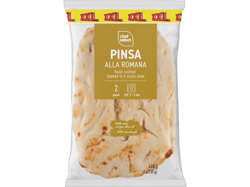 Pinsa