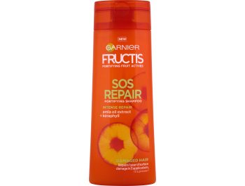 ŠAMP.FRUCTIS GOODBYE 250 ml