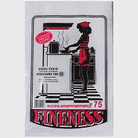 Fineness Φίλτρο Απορροφητήρα Νο 75