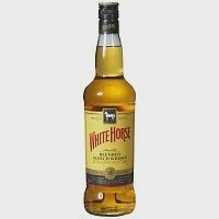 White Horse Ουίσκι 700ml