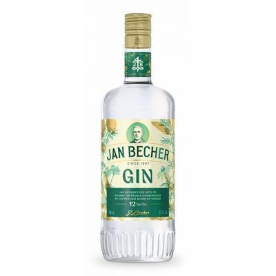 Gin 37,5%