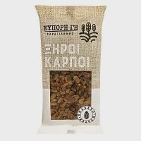 Εύπορη Γη Σταφίδα Ξανθή Ελληνική Φάκελος 250gr