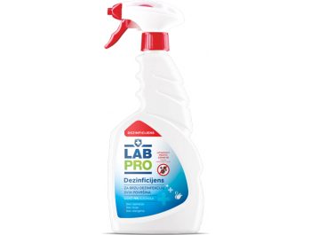 UNIVE.DEZINFICI. LABPRO 650 ml