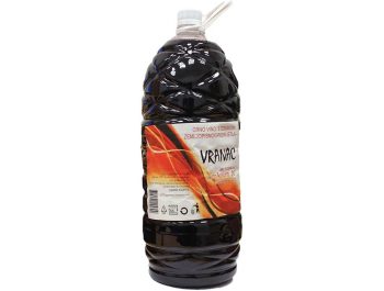 Dalvina vino Vranac 3 L