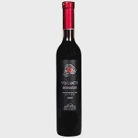 Vinsanto Σαντορίνη Καραμολέγκος Γλυκός Οίνος 500ml