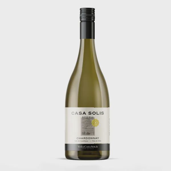 Reserva Chardonnay