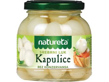 KAPULICE NATURETA SR.LUK 290 g