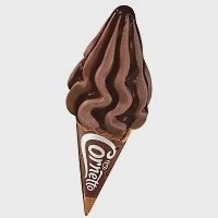 Corneto King Cone Chocolate Cocoa 145gr (260ml)
