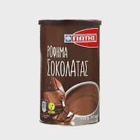 Γιώτης Ρόφημα Σοκολάτας 400gr