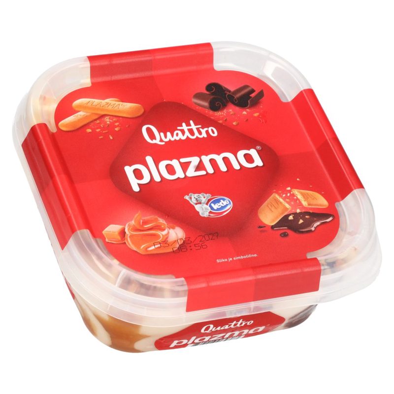 SLA.MINI QUATTRO JOY 800 ml
