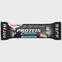 Mooveat Μπάρες Πρωτεΐνης Crunch 30% Coco Choco 65gr
