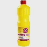 My Home Chloro Ultra Lemon 750ml