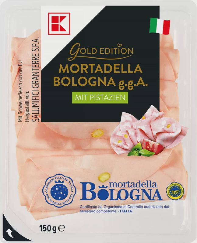 Mortadella 120 g