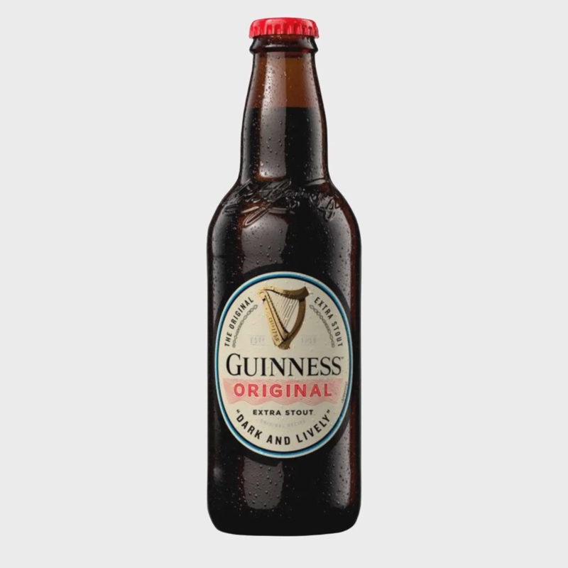 Alus GUINNESS ORIGINAL, 5 %, 0,33 l