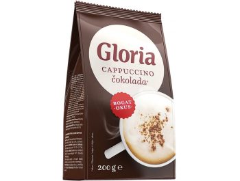 CAPPUCCINO GLORIA ČOKO.200 g