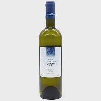 Γεροβασιλείου Ξηρός Λευκός 750ml
