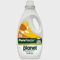 Planet Απορρυπαντικό Πλυντηρίου Ρούχων Υγρό 30Μεζ 1,380ml