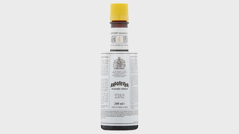 Angostura Aromatic Bitters 44.7% 200 ml