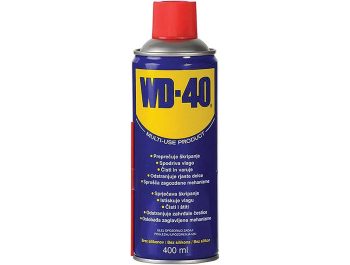 WD-40 sprej 400 ml