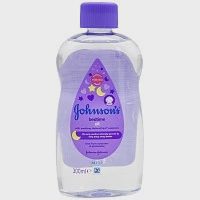 Johnson's Bedtime Oil 300ml