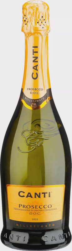 Prosecco DOC Itálie