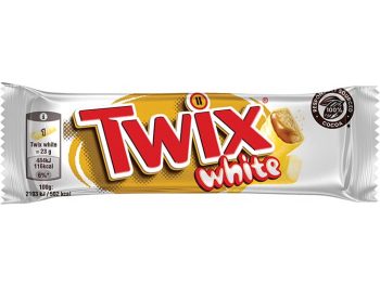 Twix White čokoladica 46 g