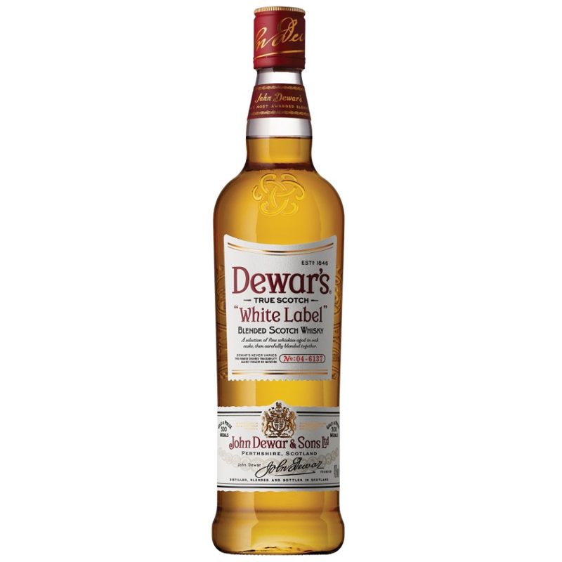 Dewar's Ουίσκυ 700ml