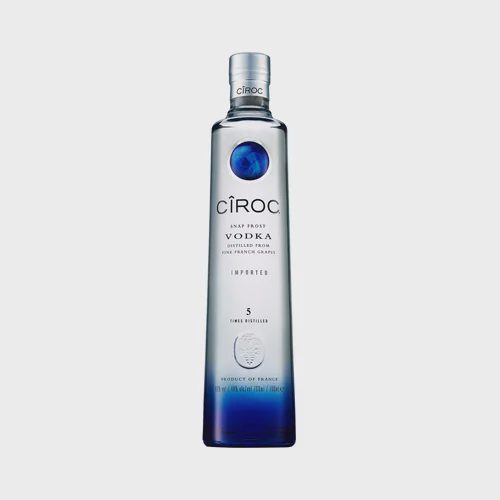 Ciroc Vodka
