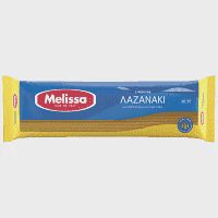 Melissa Λαζανάκι 500gr
