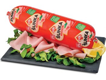 Pik Šunka u ovitku 1 kg