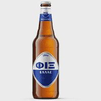 Fix Μπύρα Φιάλη 500ml