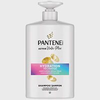 Pantene Σαμπουάν Ενυδάτωσης 800ml