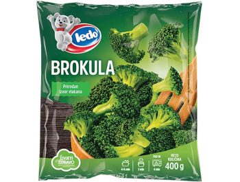 Ledo Brokula 400g