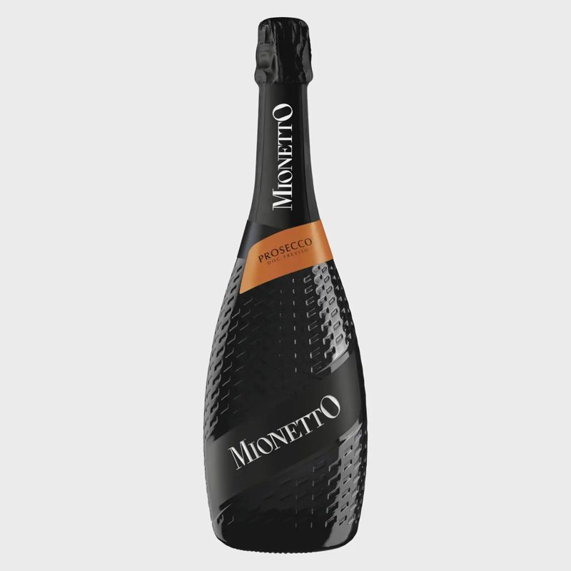 Put. vynas MIONETTO PROS. LUXURY, 11 %, 0,75l