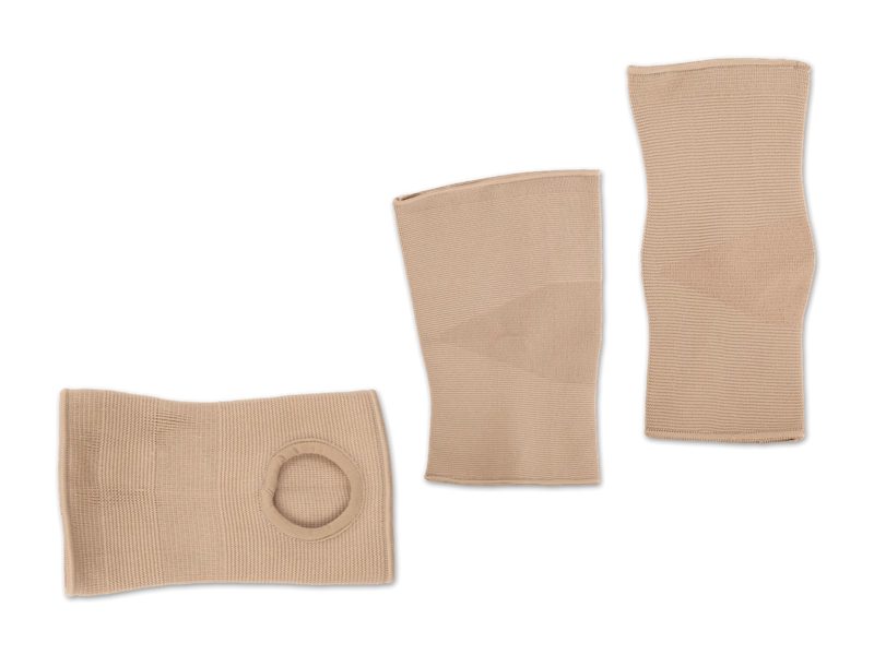 Bandage mit Kupferfäden