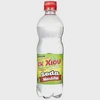 Εκ Χίου Σόδα Μαστίχας 500ml