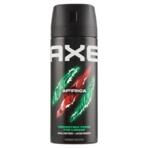 Axe Africa dezodorans u spreju 150 ml