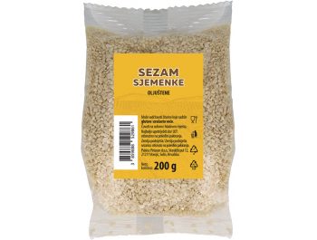 Sezam sjemenke 200 g