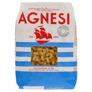 Agnesi Cellentani N° 93 500 g