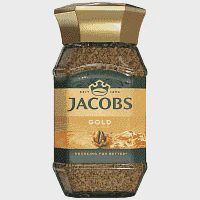 JACOBS Στιγμιαίος Καφές Gold 95gr