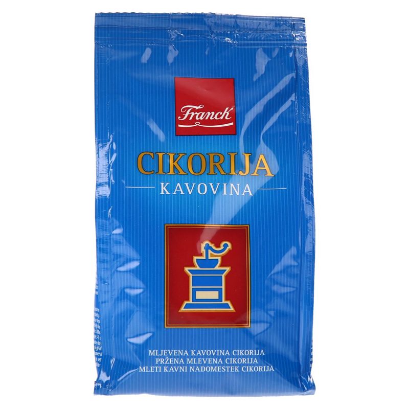 KAVOVINA FRANCK CIKORIJA 250 g