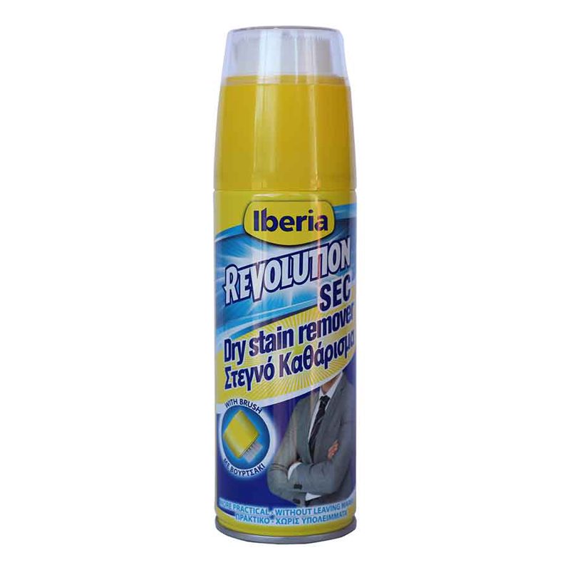 Iberia Revolution Spray Καθαρισμού 200ml