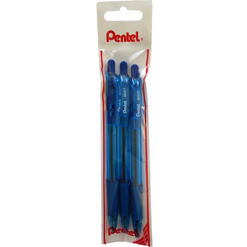 PENTEL GOLYÓSTOLL SZETT