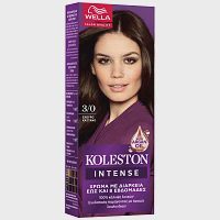 Koleston Mini Kit Σκούρο Καστανό N.3/0 3τεμ