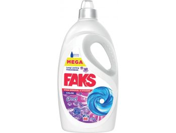 Faks Color perfumed by Ornel deterdžent stain removal&hygiene 3,96 l