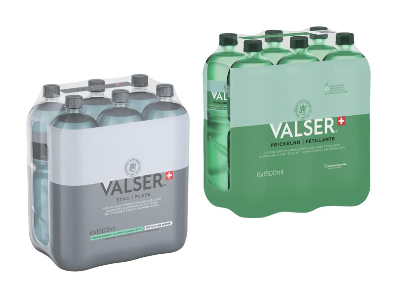 Mineralwasser